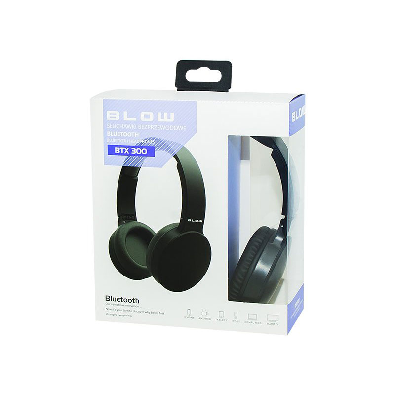 Bluetooth Ακουστικά Blow BTX300