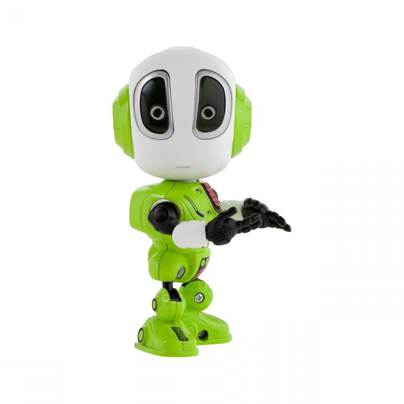 Ρομπότ Rebel Voice πράσινο