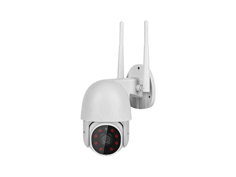 Wi-Fi Κάμερα 2MP IP66 Kruger&Matz Εξωτερική Περιστροφική