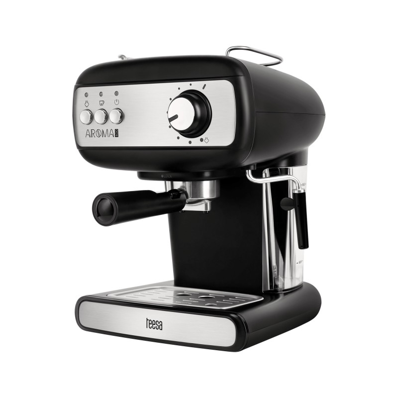 Μηχανή Espresso 850W Teesa Aroma 400