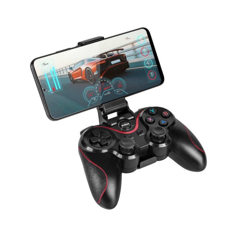Ασύρματο Gamepad Για Smartphone/Tablet Rebel
