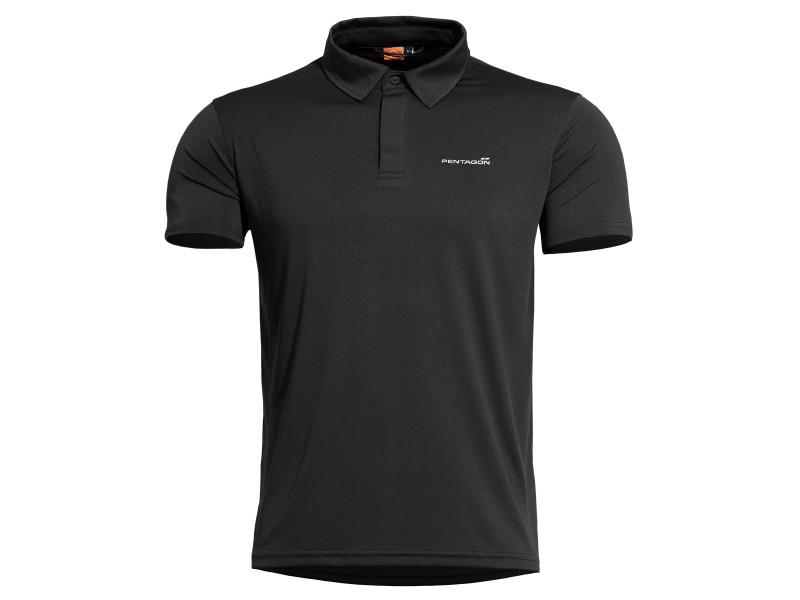 Pentagon Notus K09028 – Quick Dry Polo για Δράση, Άνεση & Tactical Απόδοση