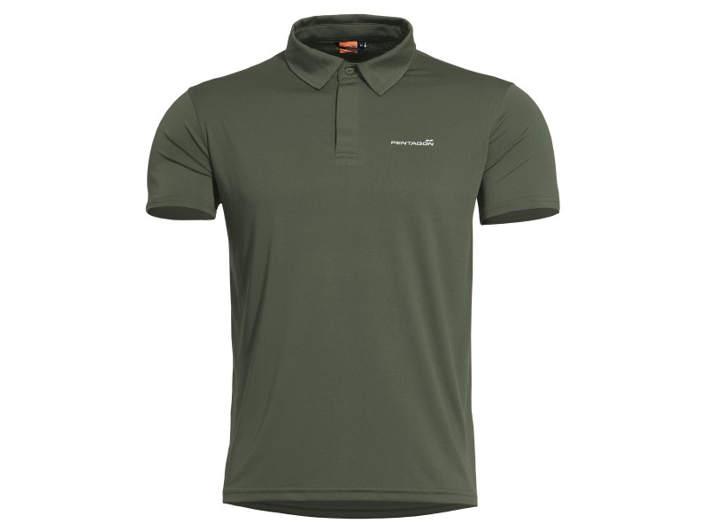 Pentagon Notus K09028 – Quick Dry Polo για Δράση, Άνεση & Tactical Απόδοση