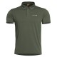 Pentagon Notus K09028 – Quick Dry Polo για Δράση, Άνεση & Tactical Απόδοση