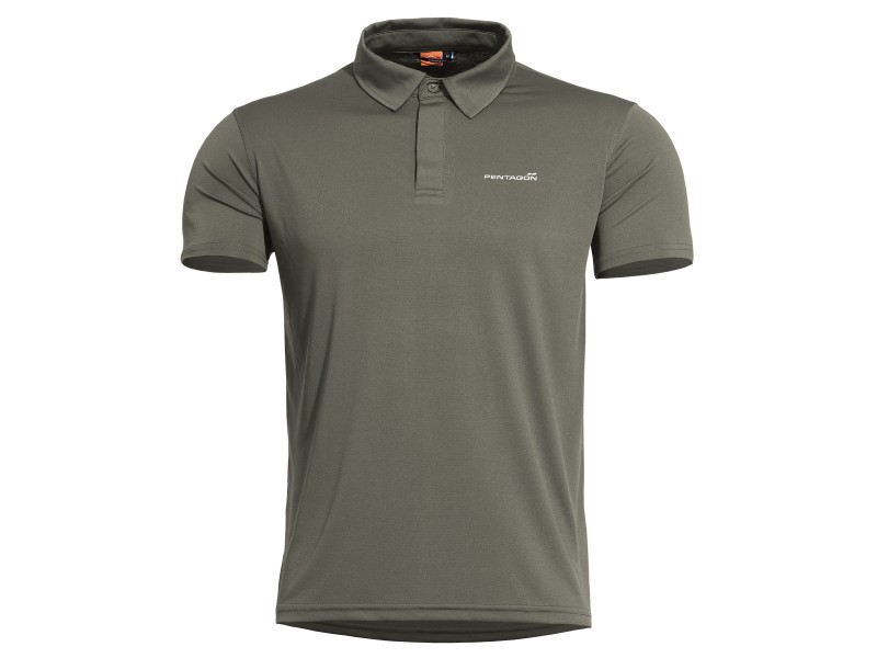 Pentagon Notus K09028 – Quick Dry Polo για Δράση, Άνεση & Tactical Απόδοση
