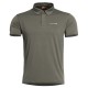 Pentagon Notus K09028 – Quick Dry Polo για Δράση, Άνεση & Tactical Απόδοση