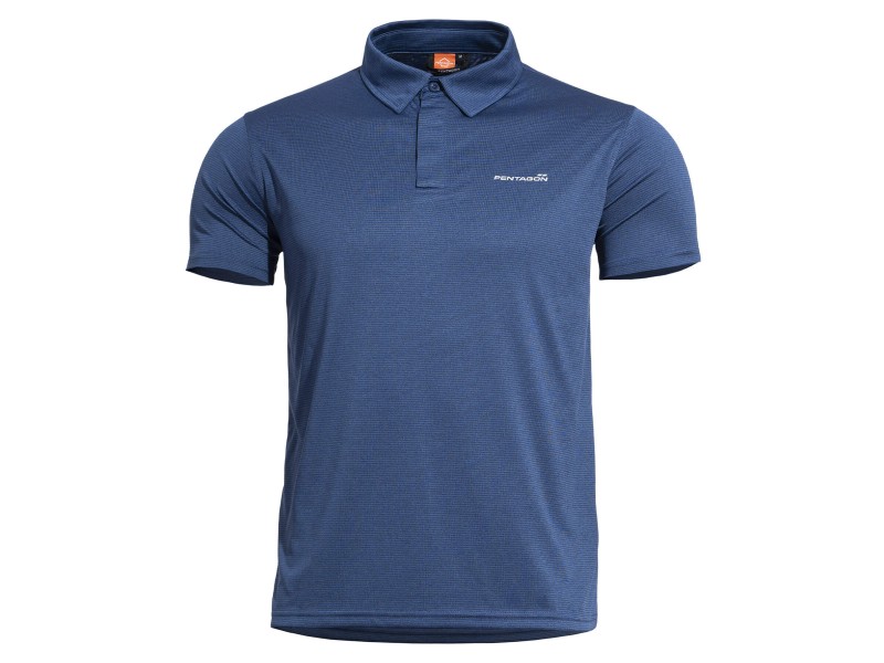 Pentagon Notus K09028 – Quick Dry Polo για Δράση, Άνεση & Tactical Απόδοση