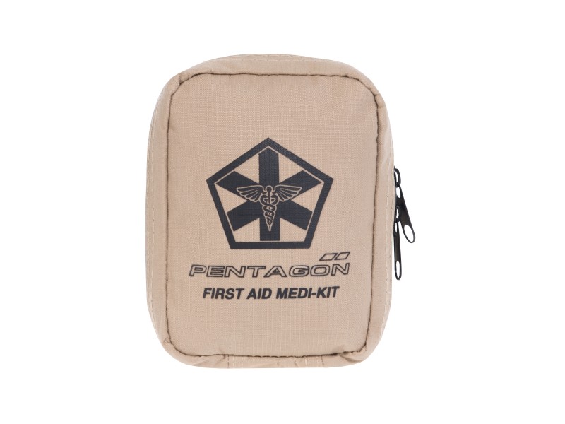 Pentagon HIPPOKRATES FIRST AID KIT K19029