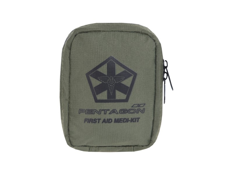 Pentagon HIPPOKRATES FIRST AID KIT K19029