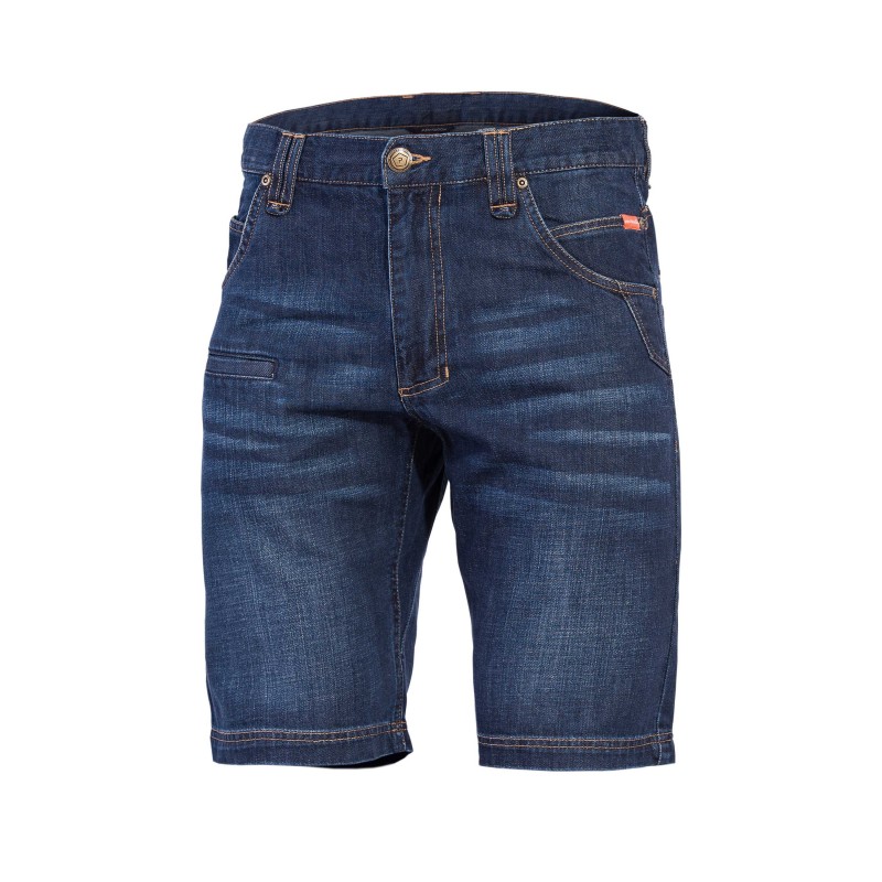 Pentagon Βερμούδα Rogue Jeans Shorts K05042