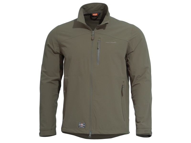 Pentagon Jacket Elite Light Softshell K08044