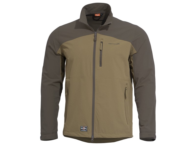 Pentagon Jacket Elite Light Softshell K08044