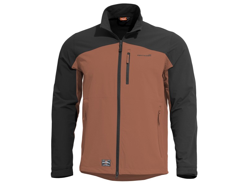 Pentagon Jacket Elite Light Softshell K08044