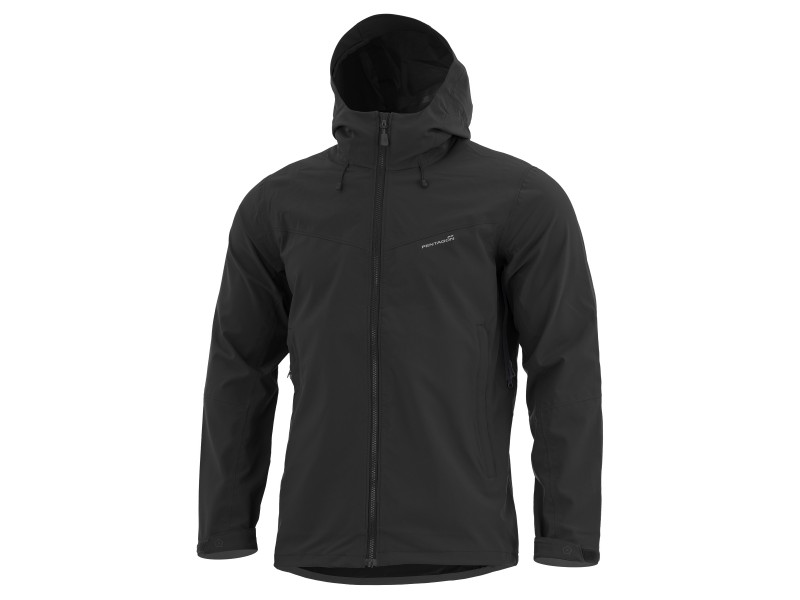 Pentagon Jacket Monlite Shell K07015