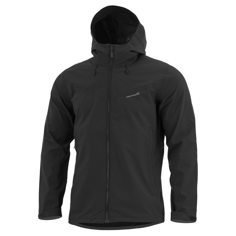 Pentagon Jacket Monlite Shell K07015