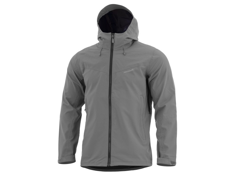 Pentagon Jacket Monlite Shell K07015