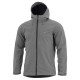 Pentagon Jacket Monlite Shell K07015