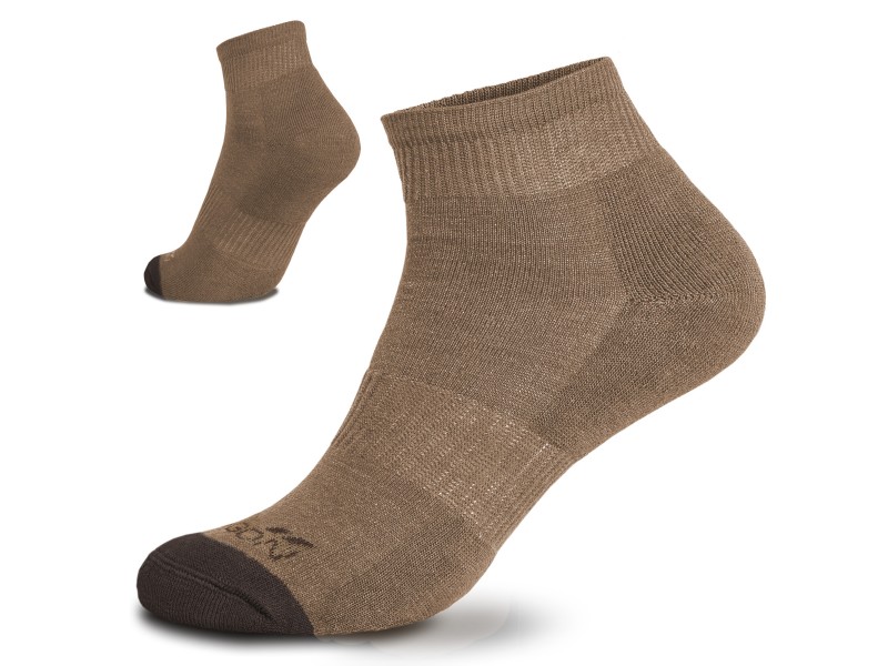 Pentagon Κάλτσες Low Cut Socks EL14013