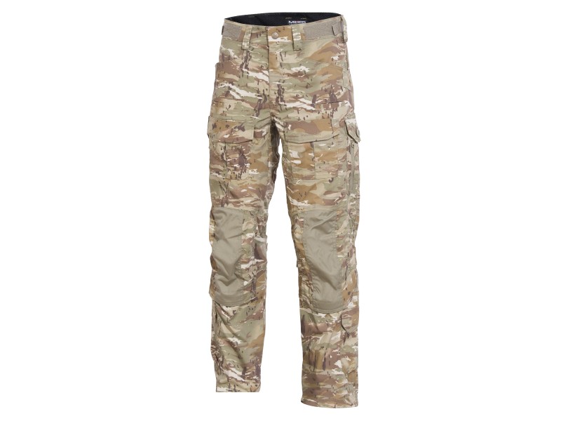 Pentagon Στρατιωτικό Παντελόνι Wolf Pants K05031-Camo