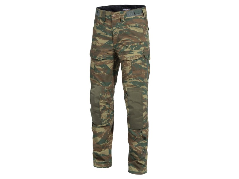 Pentagon Στρατιωτικό Παντελόνι Wolf Pants K05031-Camo