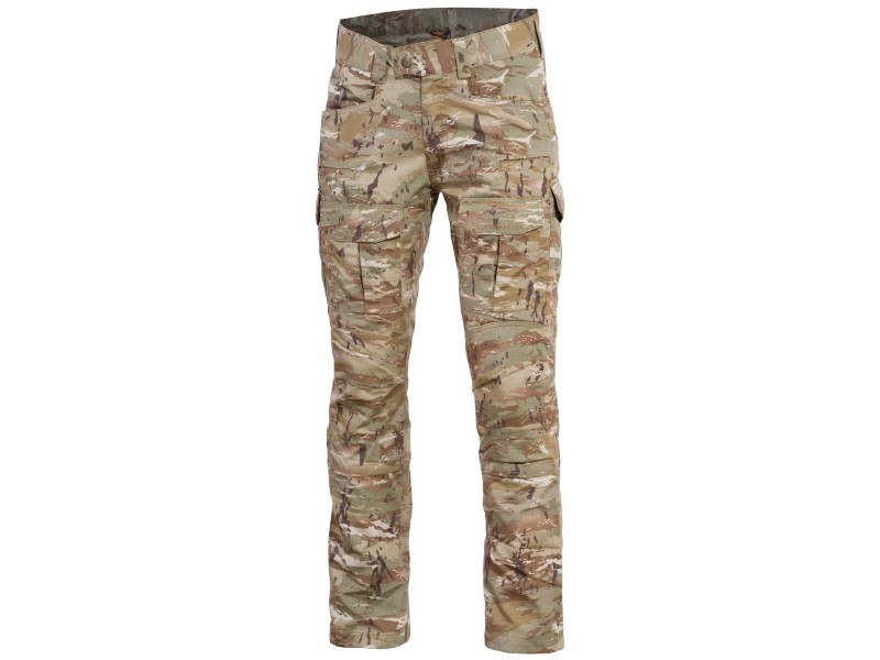 Pentagon Στρατιωτικό Παντελόνι Lycos Combat Pants K05043-CAMO