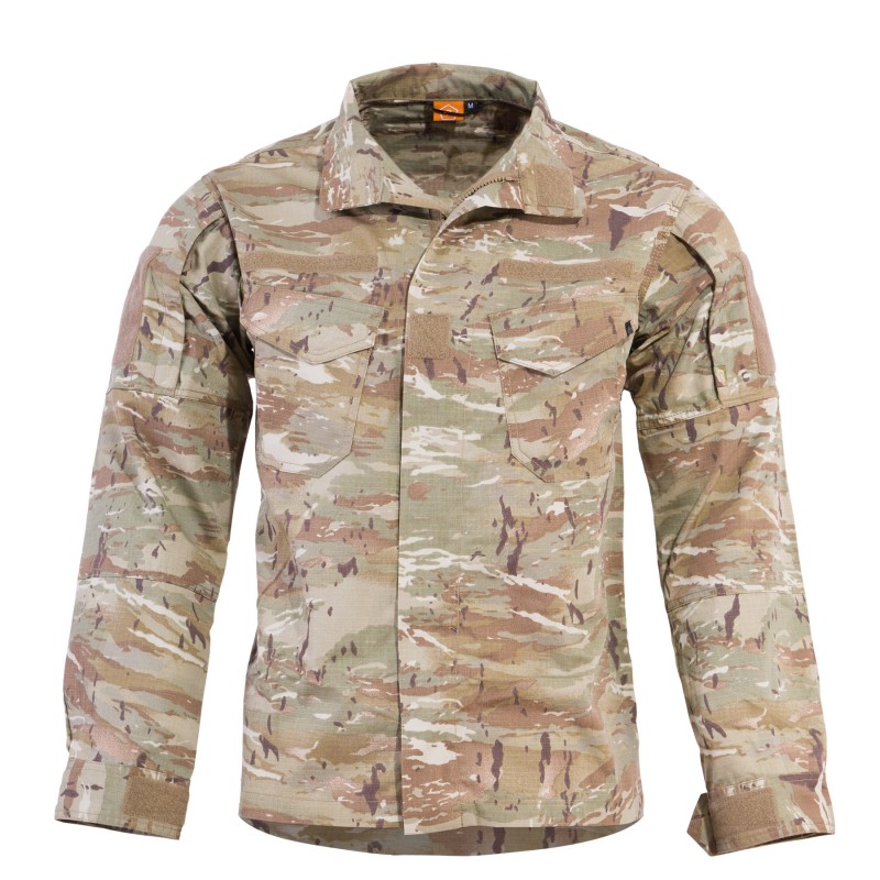 Pentagon Lycos Jacket K02023-Camo 