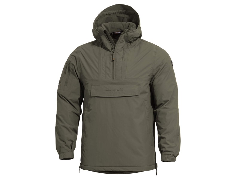 Pentagon Αδιάβροχο Jacket K08017-2.0