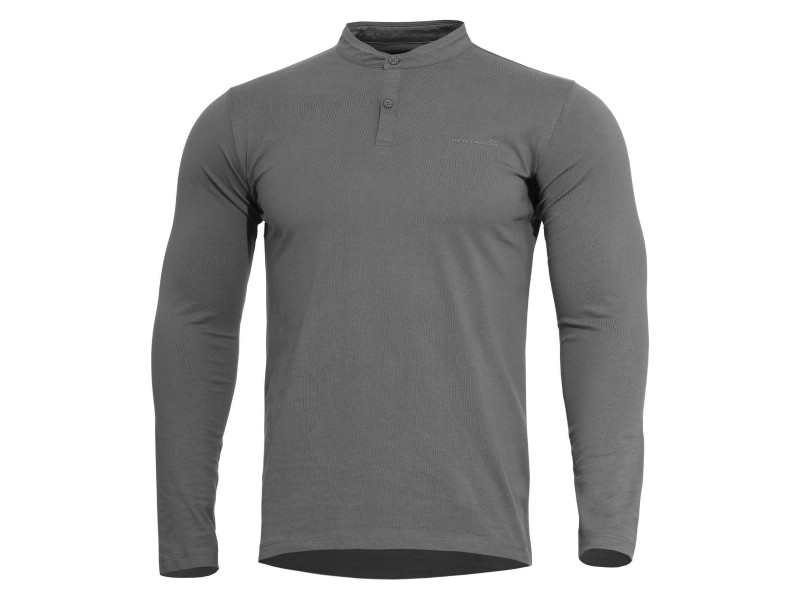 Μπλουζάκι Romeo 2.0 Henley Pentagon K09016-2.0