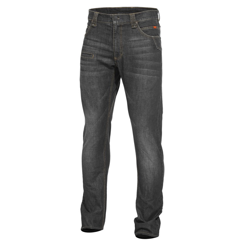 Pentagon Παντελόνι Rogue Jeans Pants K05028