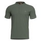 Pentagon T-Shirt Levantes Henley Stripes K09025-Str
