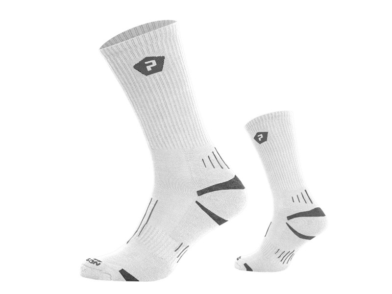 Pentagon Κάλτσες Iris Coolmax Mid Socks EL14011