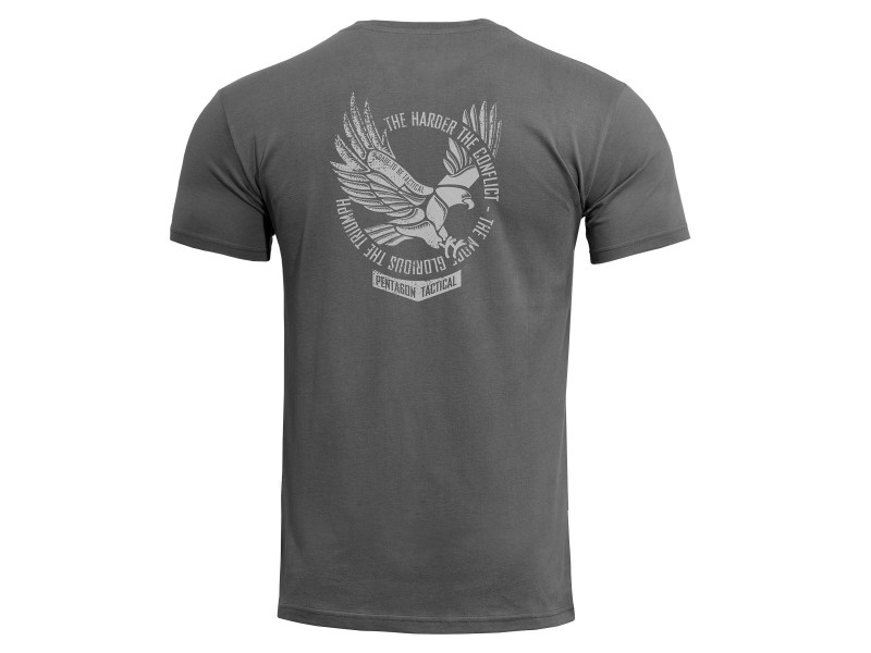 Pentagon μπλούζα Ageron Eagle K09012-EA