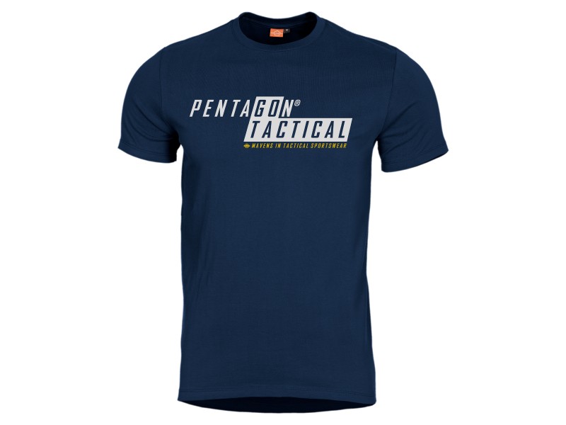 Pentagon T-Shirt Ageron Go Tactical K09012-GT