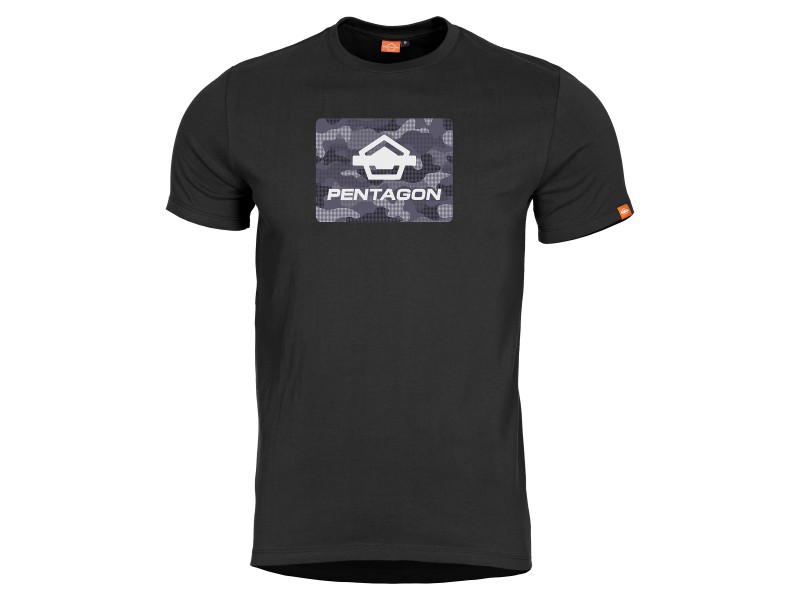 Pentagon T-Shirt Ageron Spot Camo K09012-SC