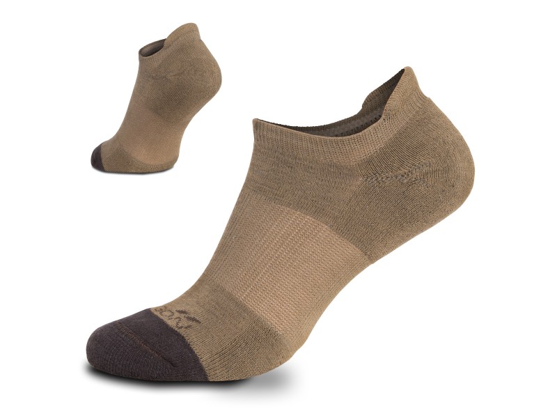 Pentagon Κάλτσες Invisible Socks EL14014