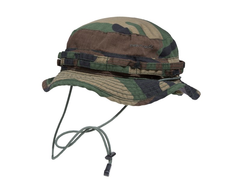 Pentagon Καπέλο Babylon Boonie Hat  K13041