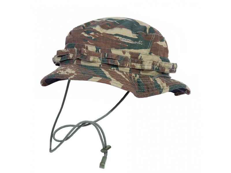 Pentagon Καπέλο Babylon Boonie Hat  K13041