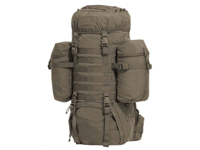 Pentagon Σακίδιο Πλάτης 65 LT Deos Backpack K16105