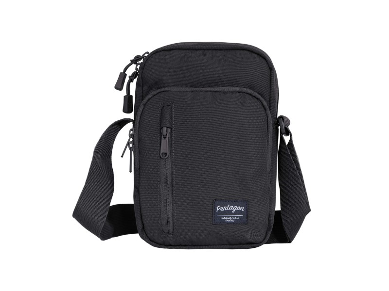 Pentagon Τσαντάκι Ώμου Kleos Messenger K16096 