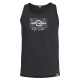 Pentagon T-Shirt Αμάνικο Astir Contour K09020-CO