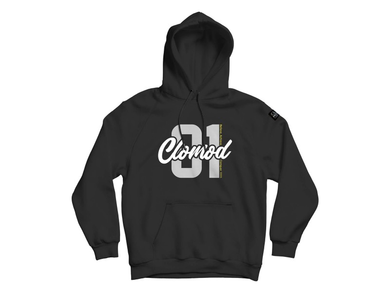 Pentagon Φούτερ Clomod Hoody C080010