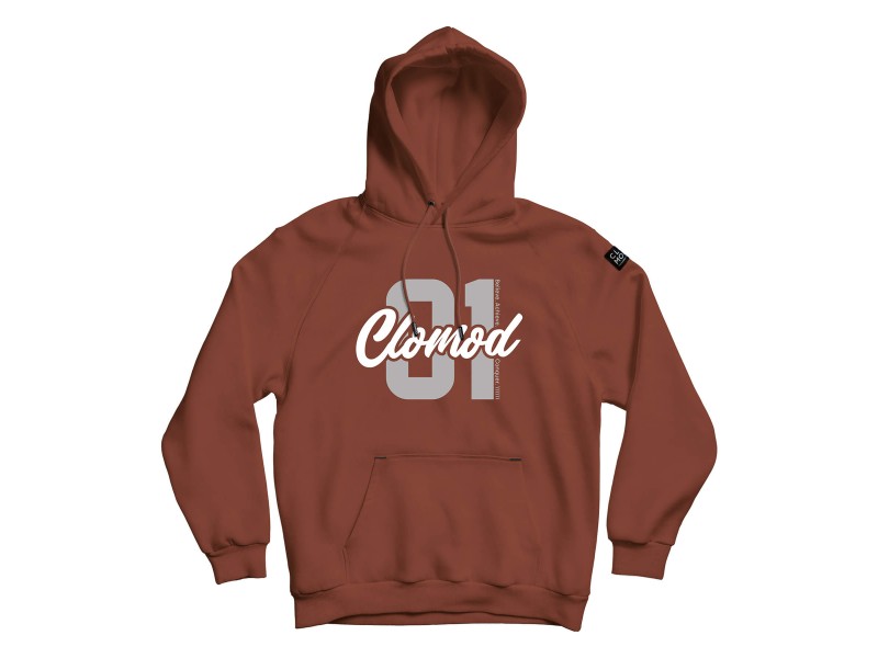 Pentagon Φούτερ Clomod Hoody C080010