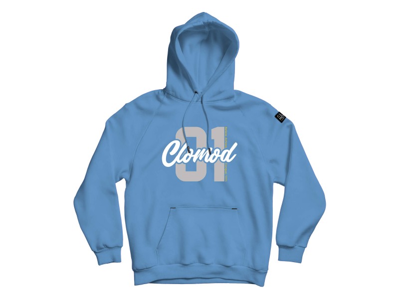 Pentagon Φούτερ Clomod Hoody C080010