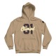 Pentagon Φούτερ Clomod Hoody C080010