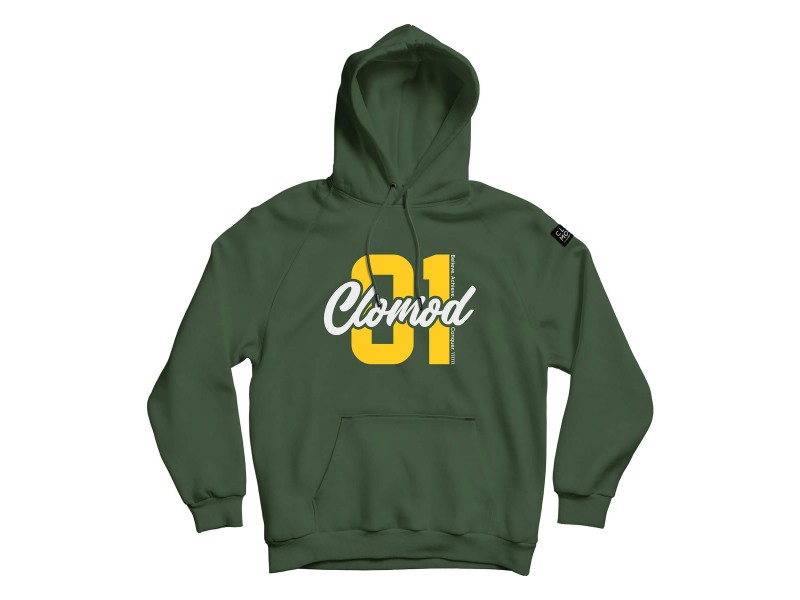 Pentagon Φούτερ Clomod Hoody C080010