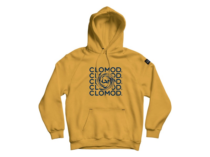 Pentagon Φούτερ Clomod HOODY Twirl C080011