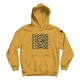 Pentagon Φούτερ Clomod HOODY Twirl C080011