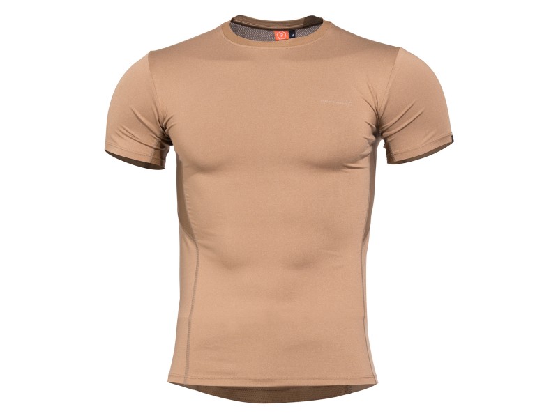 Pentagon Αντιιδρωτικό T shirt Apollo Tac Fresh K09010