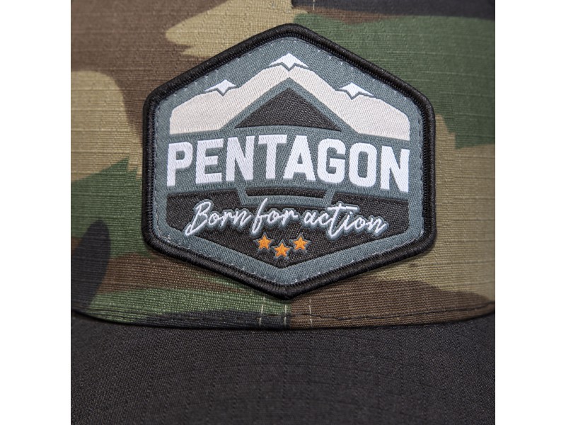 Pentagon Καπέλο Era Cap Pentagon K13048-PE