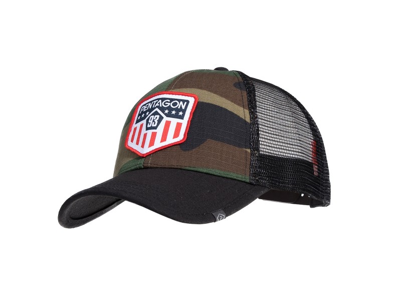 Pentagon Καπέλο Era Cap US K13048-US